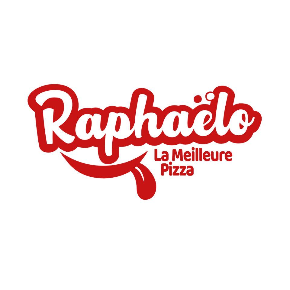 RAPHAELO PIZZA - Ekie
