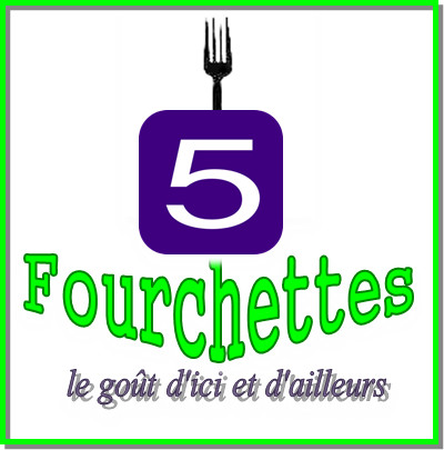 5 Fourchettes Bonapriso